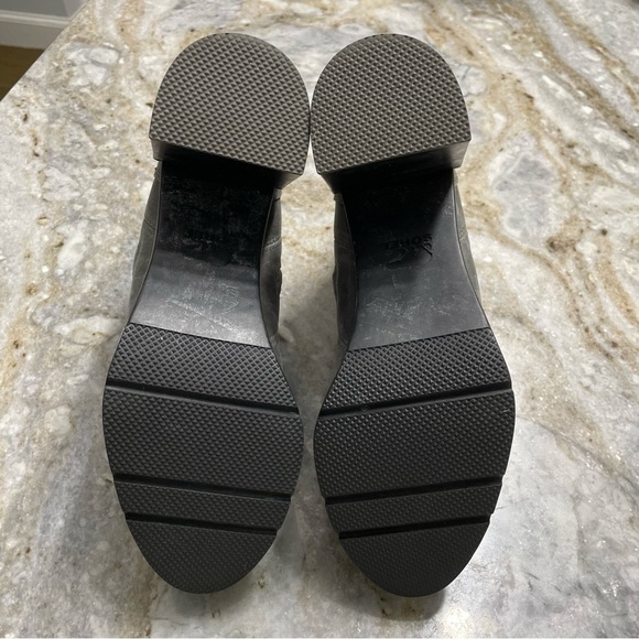 Sorel Blake Bootie Quarry Gray Women’s Size 9.5 NL3302-245 - Picture 11 of 12